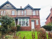 3 Bedroom End Of Terrace House