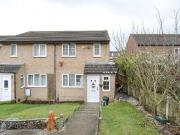 3 Bedroom End Of Terrace House