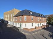 3 Bedroom End Of Terrace House