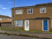 3 Bedroom End Of Terrace House