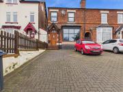 3 Bedroom End Of Terrace House