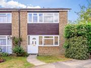 3 Bedroom End Of Terrace House 3 Bedroom End Of Terrace House