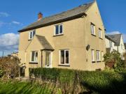 3 Bedroom End Of Terrace House