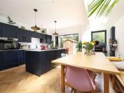 3 Bedroom End Of Terrace House