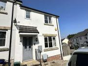 3 Bedroom End Of Terrace House