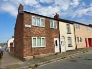 3 Bedroom End Of Terrace House