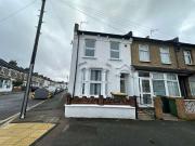3 Bedroom End Of Terrace House
