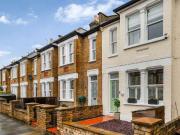 3 Bedroom End Of Terrace House