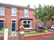 3 Bedroom End Of Terrace House