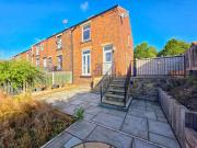 3 Bedroom End Of Terrace House 3 Bedroom End Of Terrace House