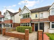3 Bedroom Semi Detached House
