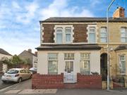 3 Bedroom End Of Terrace House