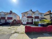 3 Bedroom End Of Terrace House