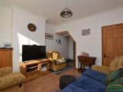 3 Bedroom End Of Terrace House