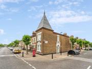 3 Bedroom End Of Terrace House
