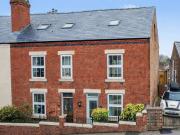 3 Bedroom End Of Terrace House