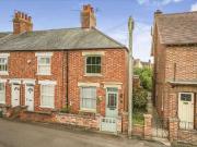 3 Bedroom End Of Terrace House