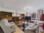 3 Bedroom End Of Terrace House