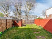 3 Bedroom End Of Terrace House