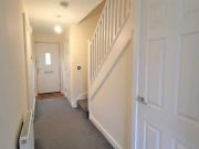 3 Bedroom End Of Terrace House