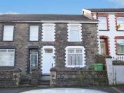 3 Bedroom End Of Terrace House