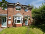 3 Bedroom End Of Terrace House