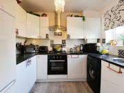 3 Bedroom End Of Terrace House
