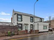 3 Bedroom End Of Terrace House