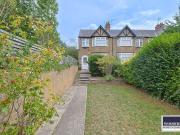 3 Bedroom End Of Terrace House 3 Bedroom End Of Terrace House