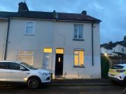 3 Bedroom End Of Terrace House