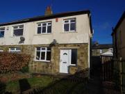 3 Bedroom End Of Terrace House