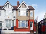 3 Bedroom End Of Terrace House