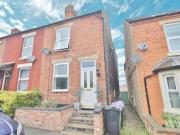 3 Bedroom End Of Terrace House