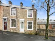 3 Bedroom End Of Terrace House