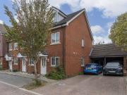 3 Bedroom End Of Terrace House