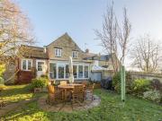 3 Bedroom End Of Terrace House