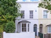 3 Bedroom End Of Terrace House