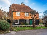 3 Bedroom End Of Terrace House