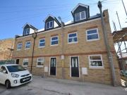 3 Bedroom End Of Terrace House