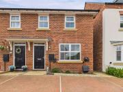 3 Bedroom End Of Terrace House