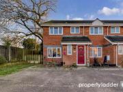 3 Bedroom End Of Terrace House