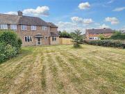 3 Bedroom End Of Terrace House