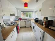 3 Bedroom End Of Terrace House