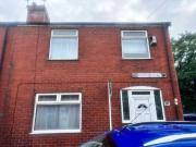 3 Bedroom End Of Terrace House
