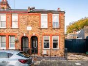 3 Bedroom End Of Terrace House