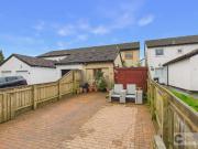 3 Bedroom End Of Terrace House