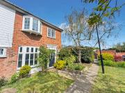 3 Bedroom End Of Terrace House