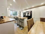 3 Bedroom End Of Terrace House