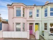 3 Bedroom End Of Terrace House