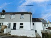 3 Bedroom End Of Terrace House